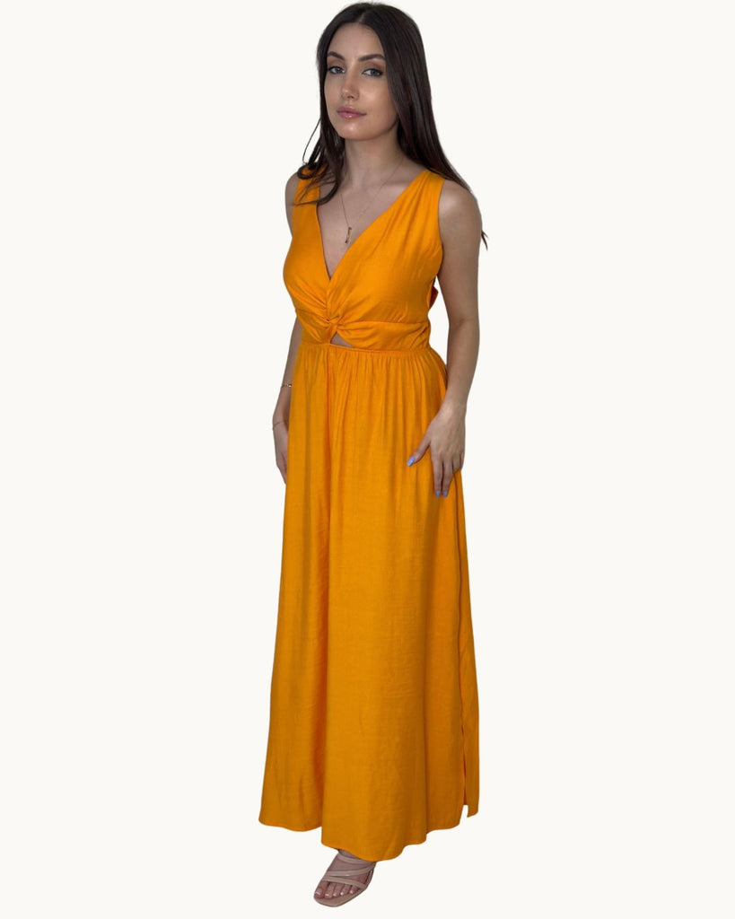 Dolce Long Dress - MyKady