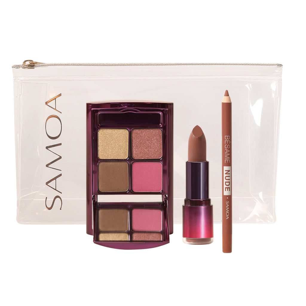 Samoa Megalight Essentials Kit -25% - MyKady