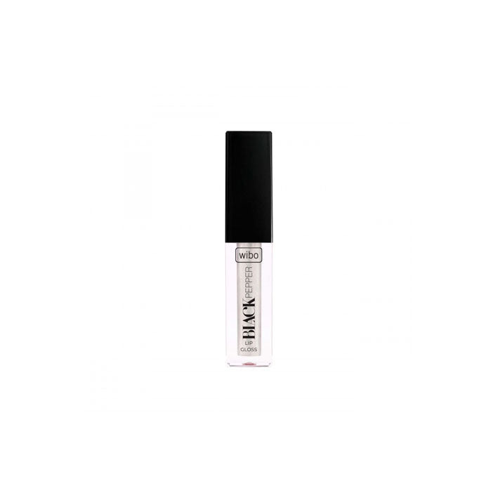 Wibo Lip Gloss Black Pepper - MyKady
