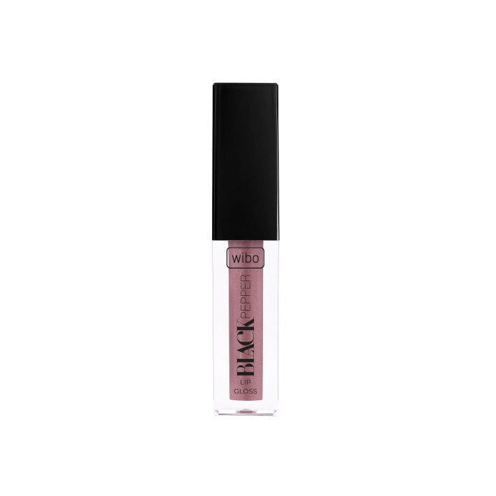 Wibo Lip Gloss Black Pepper - MyKady