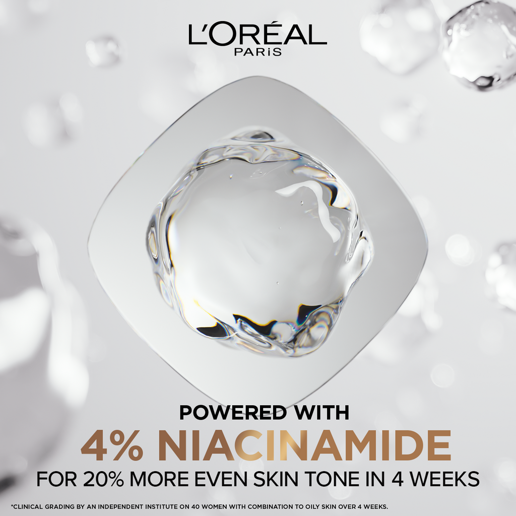L'Oreal Paris Infallible Matte Cover Foundation
