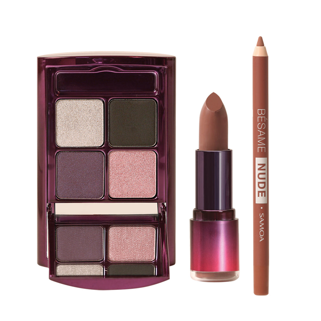 Samoa Megalight Essentials Kit -25% - MyKady
