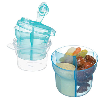 Optimal Milk Powder Dispenser - MyKady