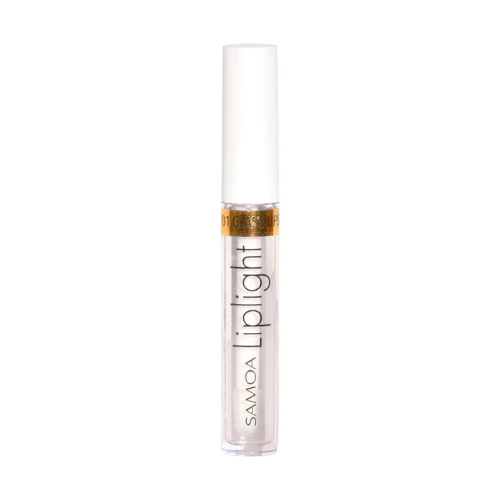 Samoa Liplight Glossy & Luminous Lipgloss - MyKady