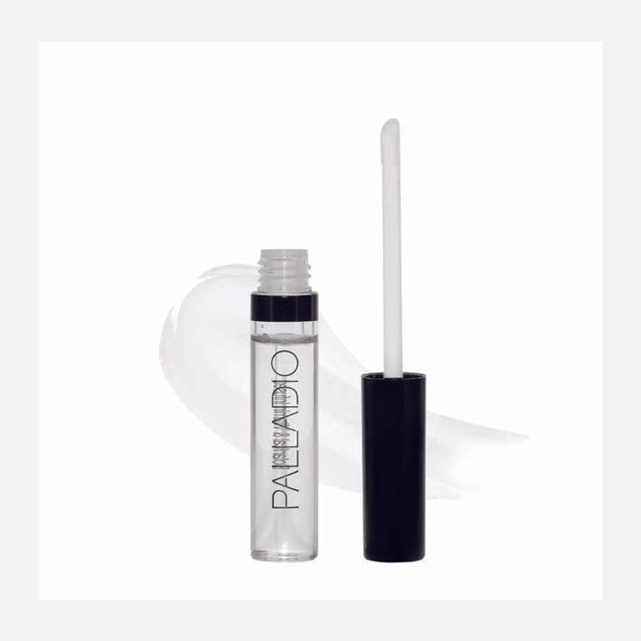 Palladio Lip Gloss Clear - MyKady