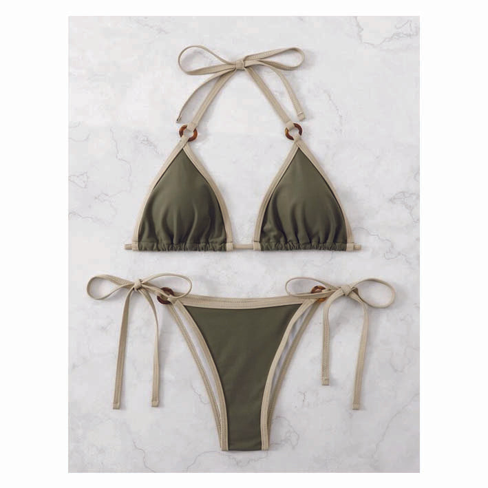Mono Bikini Set - MyKady