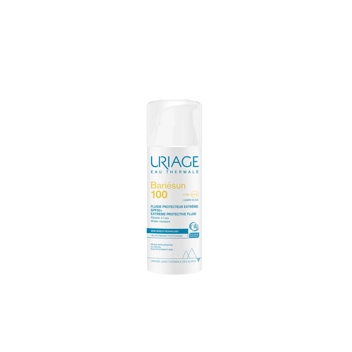 Uriage Bariésun 100 Extreme Protective Fluid SPF50+ - MyKady