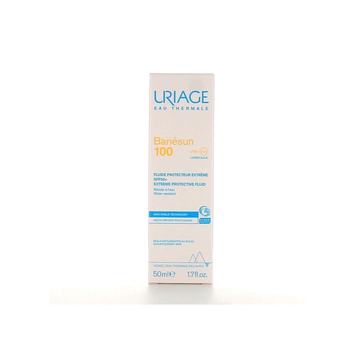Uriage Bariésun 100 Extreme Protective Fluid SPF50+ - MyKady