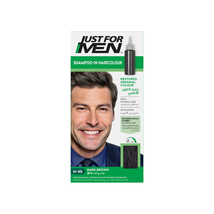Just For Men - Hair Color - MyKady