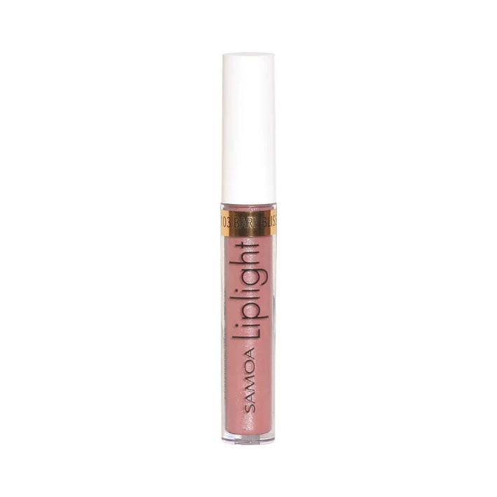 Samoa Liplight Glossy & Luminous Lipgloss - MyKady
