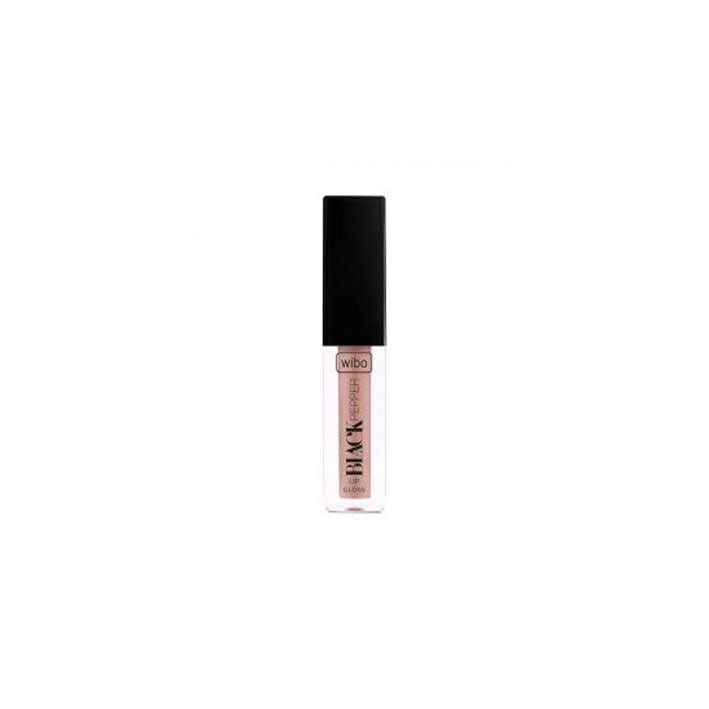 Wibo Lip Gloss Black Pepper - MyKady