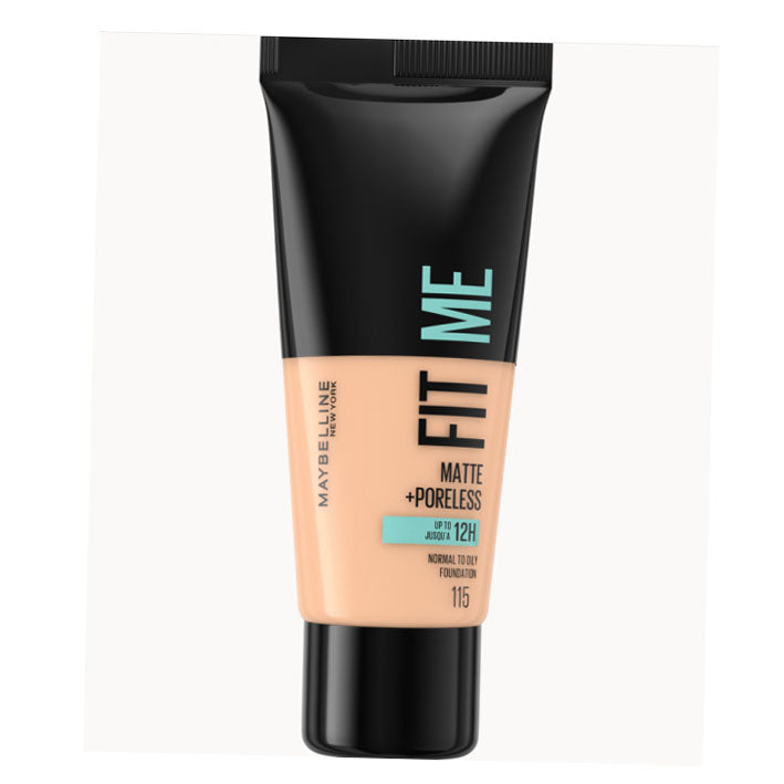 Maybelline New York Fit Me Foundation 30 ML - MyKady