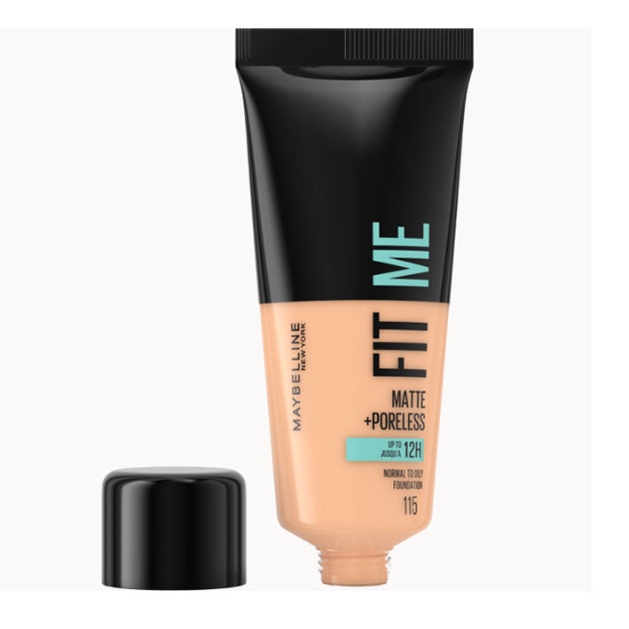 Maybelline New York Fit Me Foundation 30 ML - MyKady