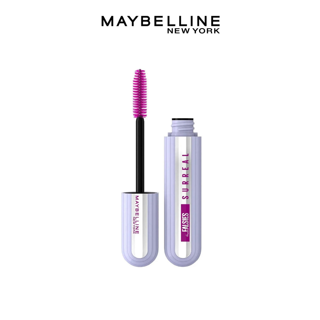 Maybelline New York The Falsies Surreal Lash Extension Mascara - MyKady