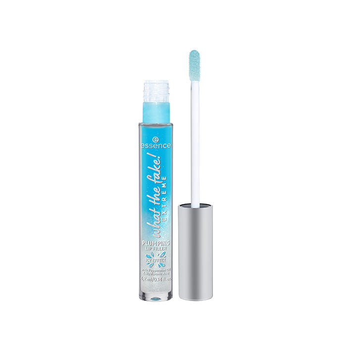 Essence What The Fake Plump Lip Filler - MyKady