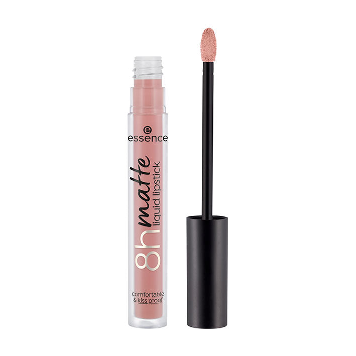 Essence 8H Matte Liquid Lipstick - MyKady