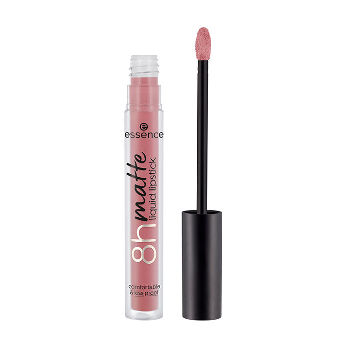 Essence 8H Matte Liquid Lipstick - MyKady