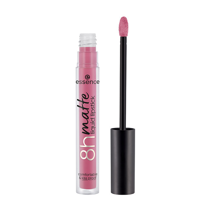 Essence 8H Matte Liquid Lipstick - MyKady