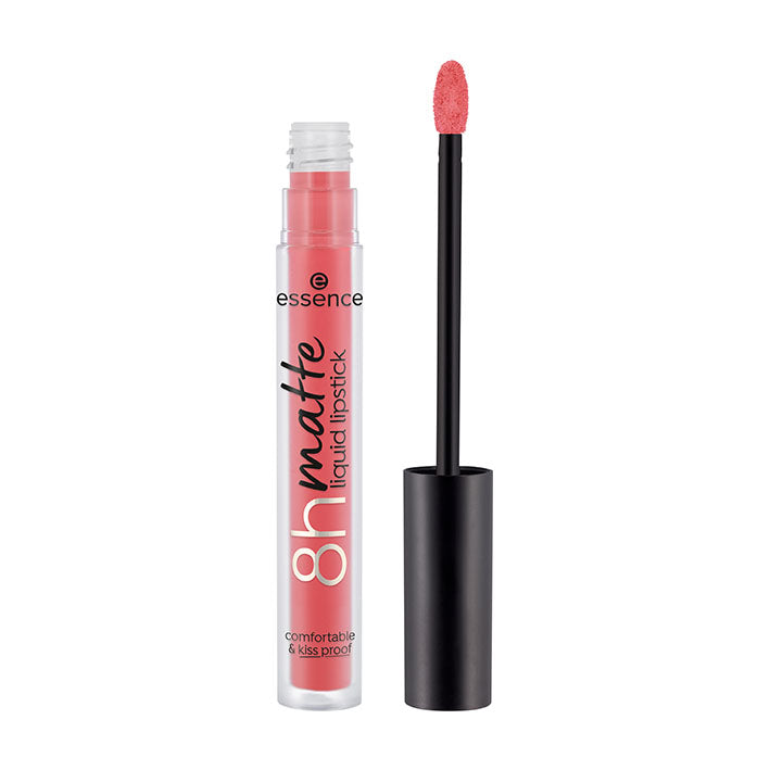 Essence 8H Matte Liquid Lipstick - MyKady