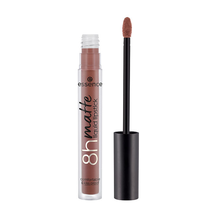 Essence 8H Matte Liquid Lipstick - MyKady