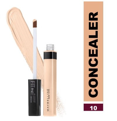 Maybelline New York Fit Me Concealer - MyKady