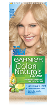 Garnier Color Naturals - MyKady