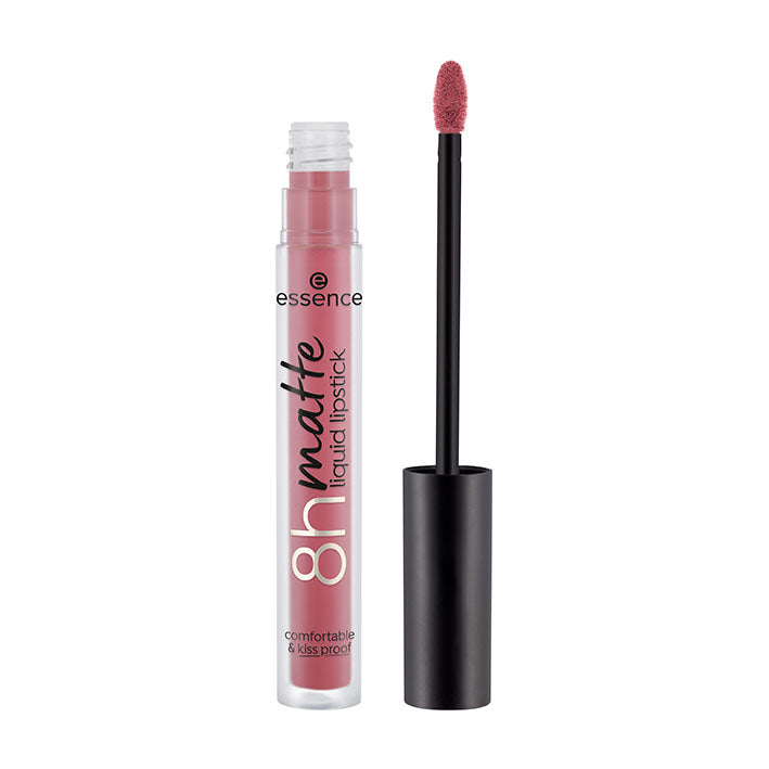 Essence 8H Matte Liquid Lipstick - MyKady