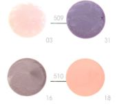 D'Orleac Ombres A Paupieres Duo - MyKady
