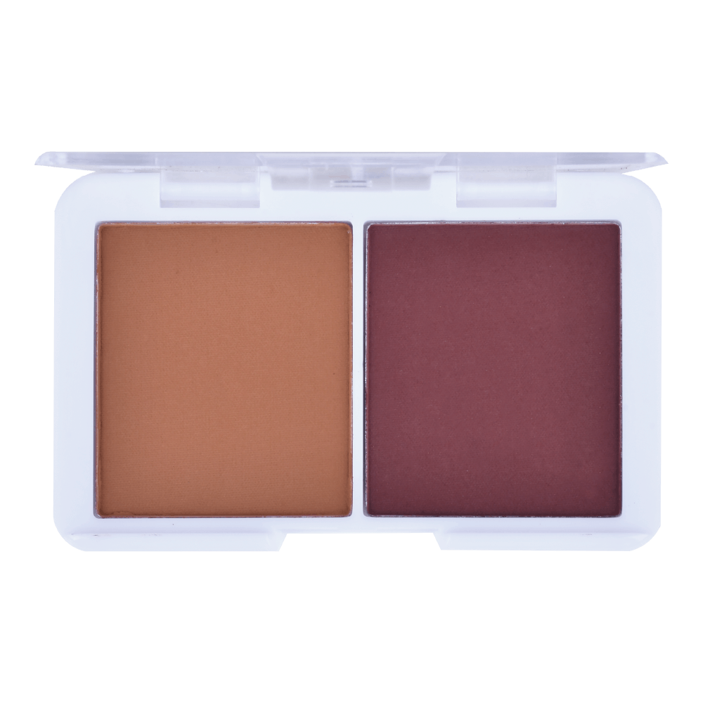 Ruby Rose New Vibe Duo Blush - MyKady