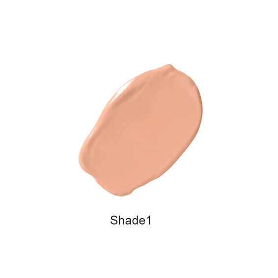 Samoa BB Cream Skin Show  Light Cream Foundation 30ML - MyKady