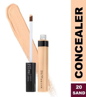 Maybelline New York Fit Me Concealer - MyKady