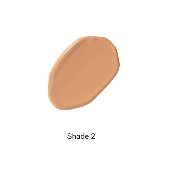 Samoa BB Cream Skin Show  Light Cream Foundation 30ML - MyKady
