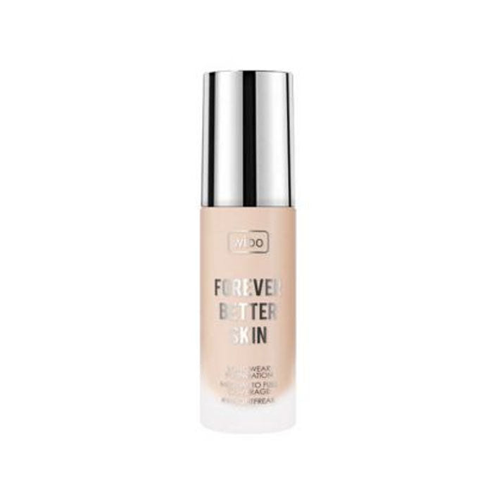Wibo Forever Better Skin Foundation - MyKady
