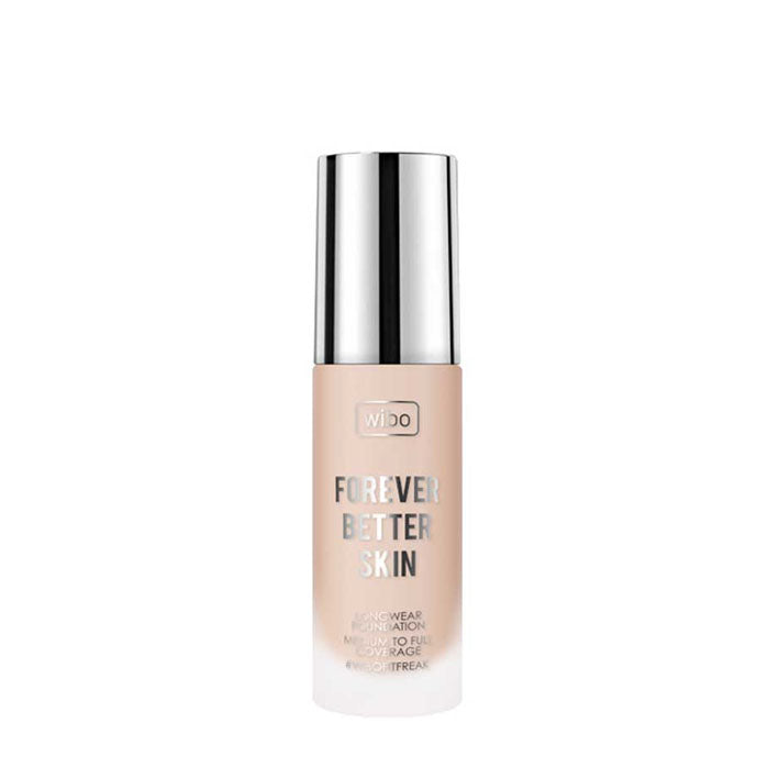 Wibo Forever Better Skin Foundation - MyKady