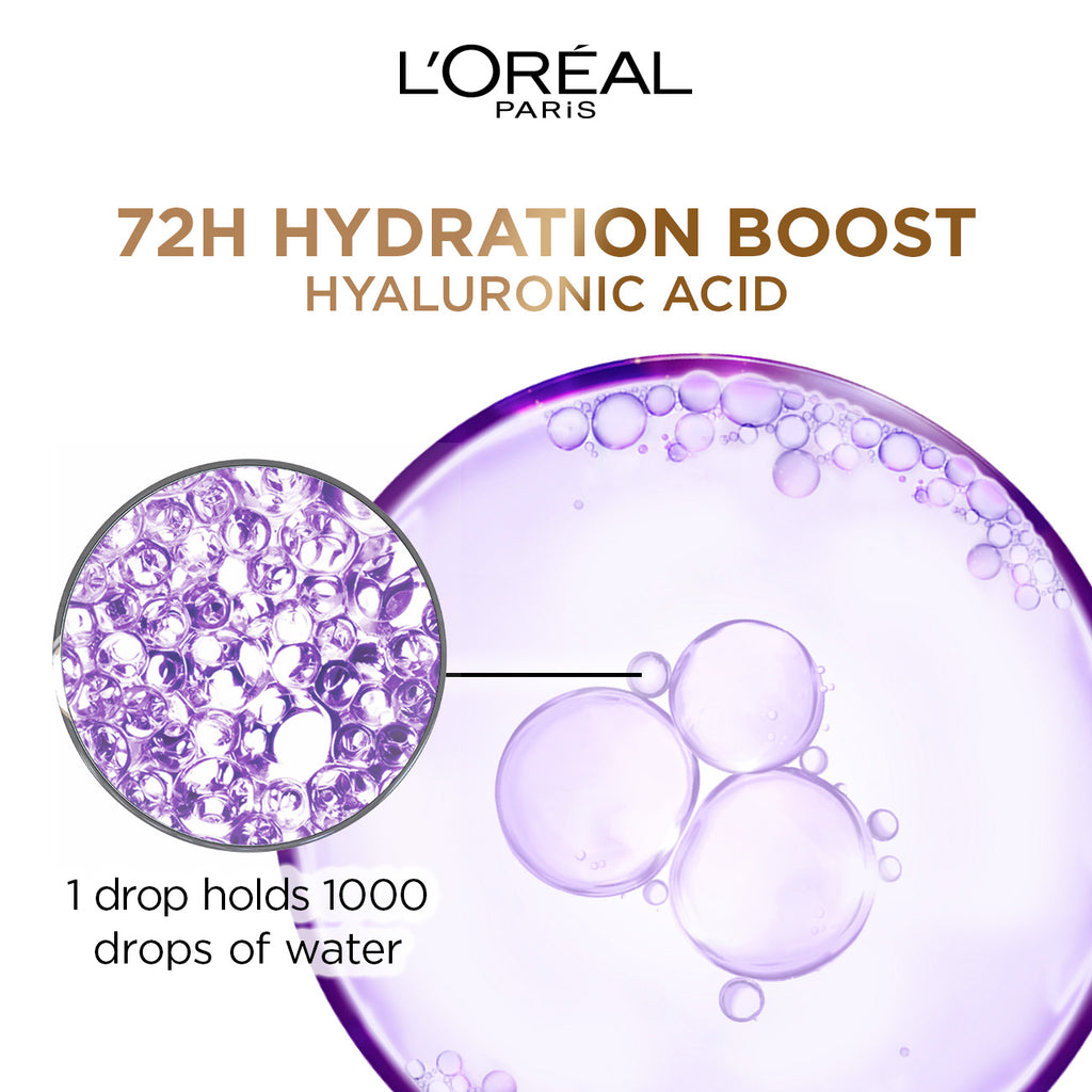 L'Oreal Paris Elvive Hyaluron Plump Conditioner 200ML - MyKady