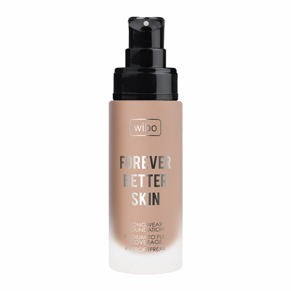 Wibo Forever Better Skin Foundation - MyKady