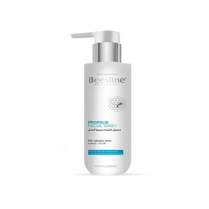 Beesline Propolis Facial Wash - MyKady - Skincare