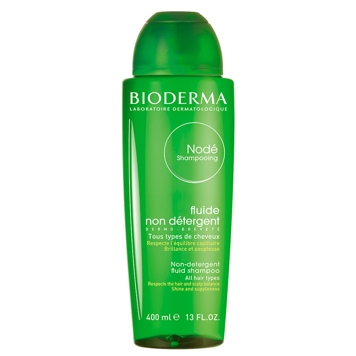 Bioderma Node Non Detergent Fluid Shampoo 400 ML - MyKady