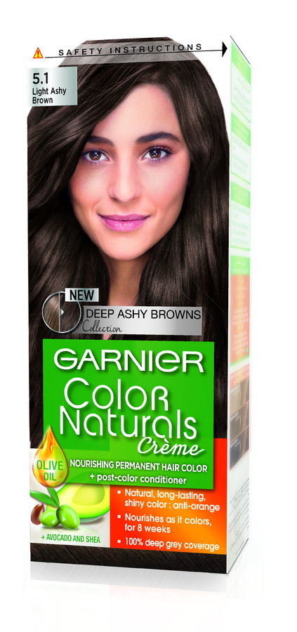 Garnier Color Naturals - MyKady