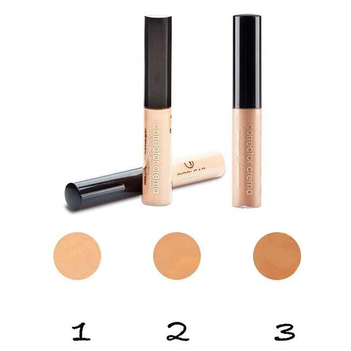 D'Orleac Correcteur Creme (Anticerne, Antirides) - MyKady