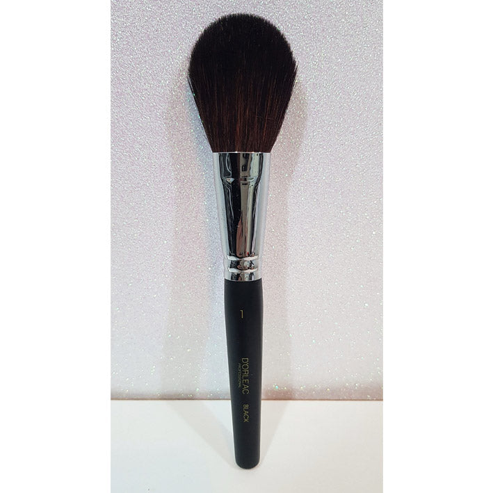 D'Orleac Gros Pinceau Poudre Nº 1 - MyKady