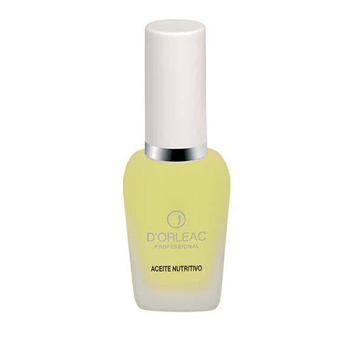 D'Orleac Huile Nutritive Pour Ongles - MyKady