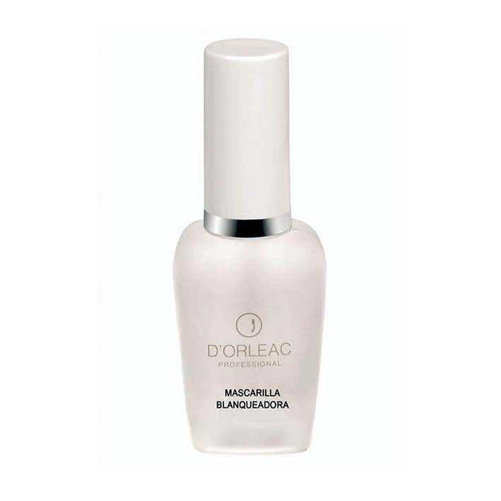 D'Orleac Masque Blanchissant Pour Ongles - MyKady