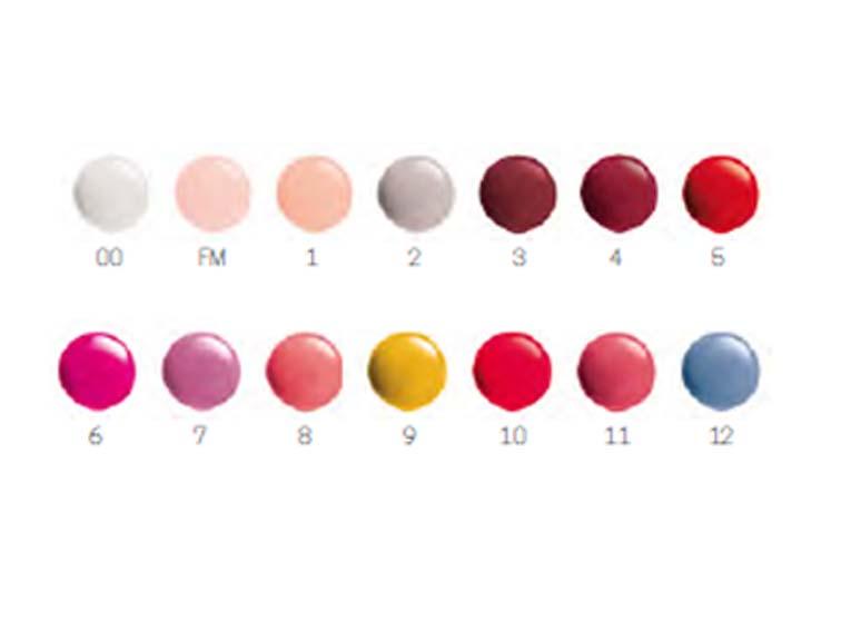 D'Orleac Vernis A Ongles Weeklac - MyKady