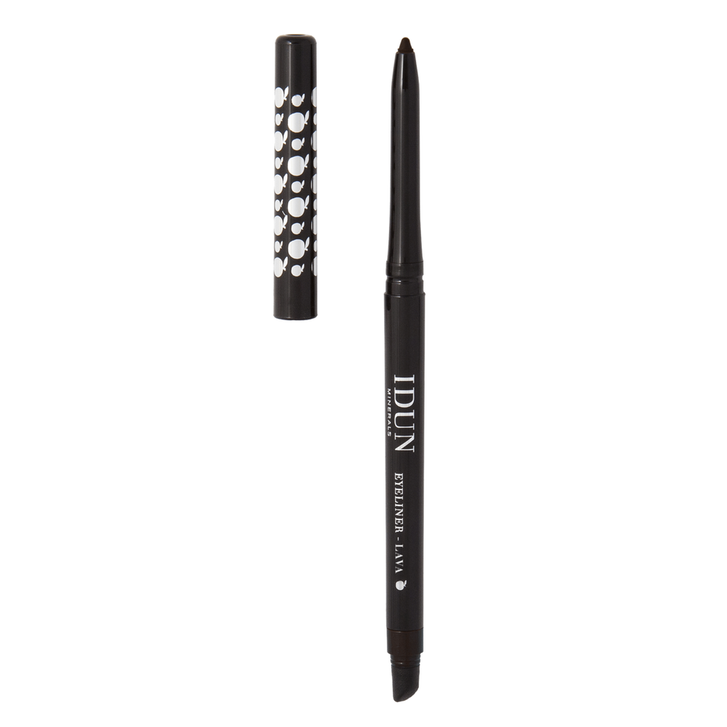 IDUN Minerals Eyeliner - MyKady