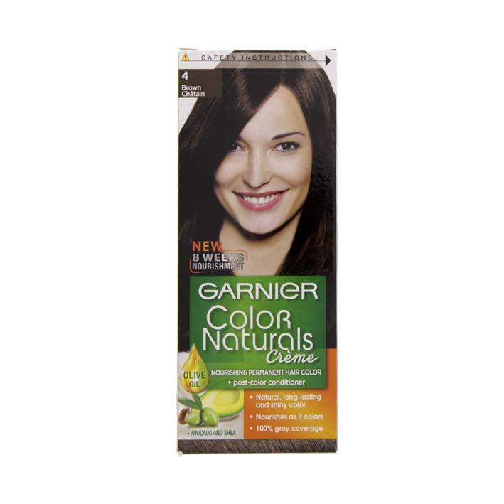 Garnier Color Naturals - MyKady