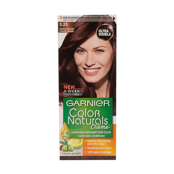 Garnier Color Naturals - MyKady