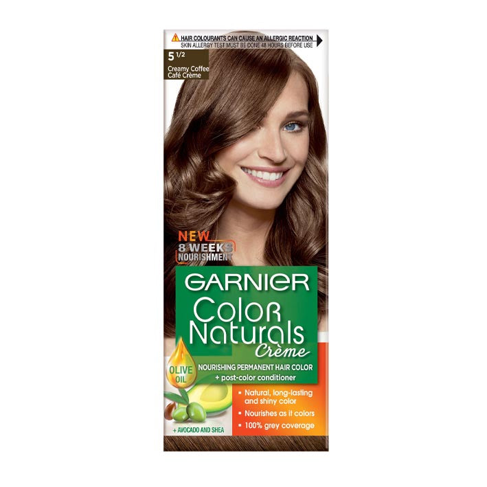 Garnier Color Naturals - MyKady