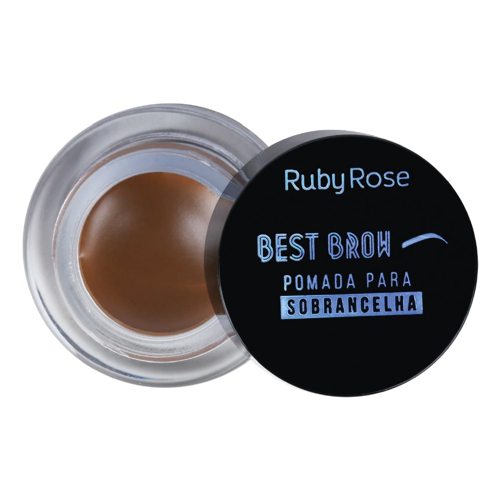 Ruby Rose Pomade Para Eyebrow - MyKady