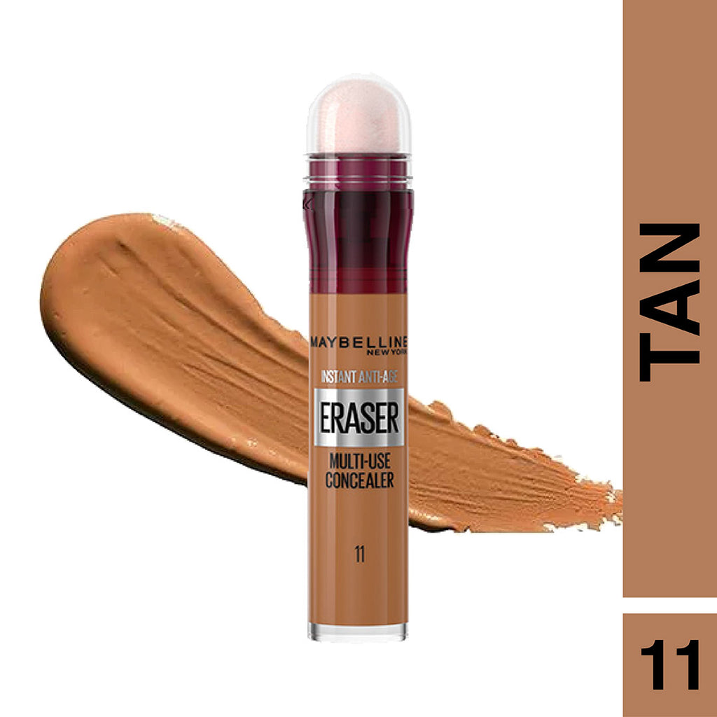 Maybelline New York Instant Age Rewind Eraser Dark circles treatment Multi-Use Concealer - MyKady